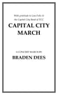 Capital City March Concert Band sheet music cover